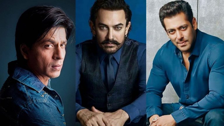 Bollywood : ఆపరేషన్ సిందూర్ పై కనీసం స్పందించని బాలీవుడ్ ‘ఖాన్స్’