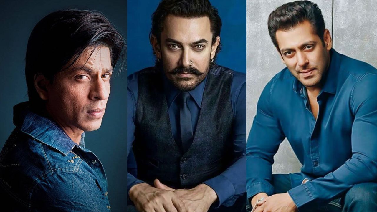 Bollywood : ఆపరేషన్ సిందూర్ పై కనీసం స్పందించని బాలీవుడ్ ‘ఖాన్స్’