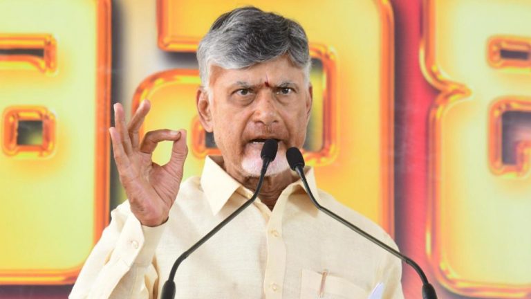 CM Chandrababu: భగవంతుడు దయ చూపిస్తే పింఛన్ పెంచుతాం.. చంద్రబాబు కీలక వ్యాఖ్యలు..!
