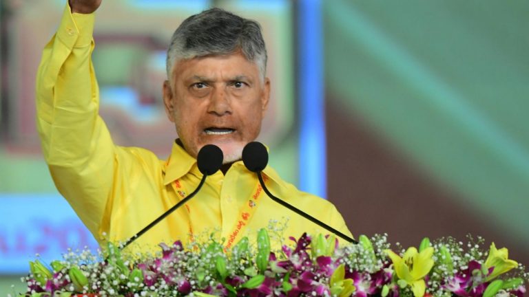 CM Chandrababu: అందుకే కడప గడ్డపై ‘మహానాడు’ నిర్వహిస్తున్నాం!