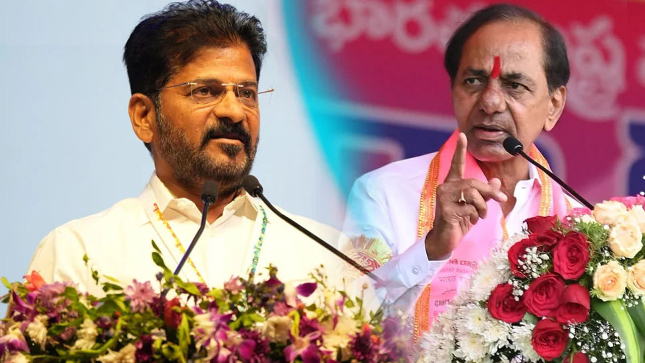 CM Revanth Reddy: “ఎర్రవెల్లి ఫామ్ హౌస్‌లో మాక్ అసెంబ్లీ పెడదాం.. నేనూ వస్తా”.. సీఎం ఆసక్తికర వ్యాఖ్యలు..