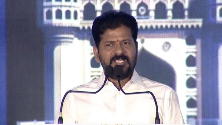 CM Revanth Reddy: బనకచర్లపై అసెంబ్లీలో చర్చకు సిద్ధమా..? కేసీఆర్‌కి సీఎం రేవంత్‌ సవాల్..