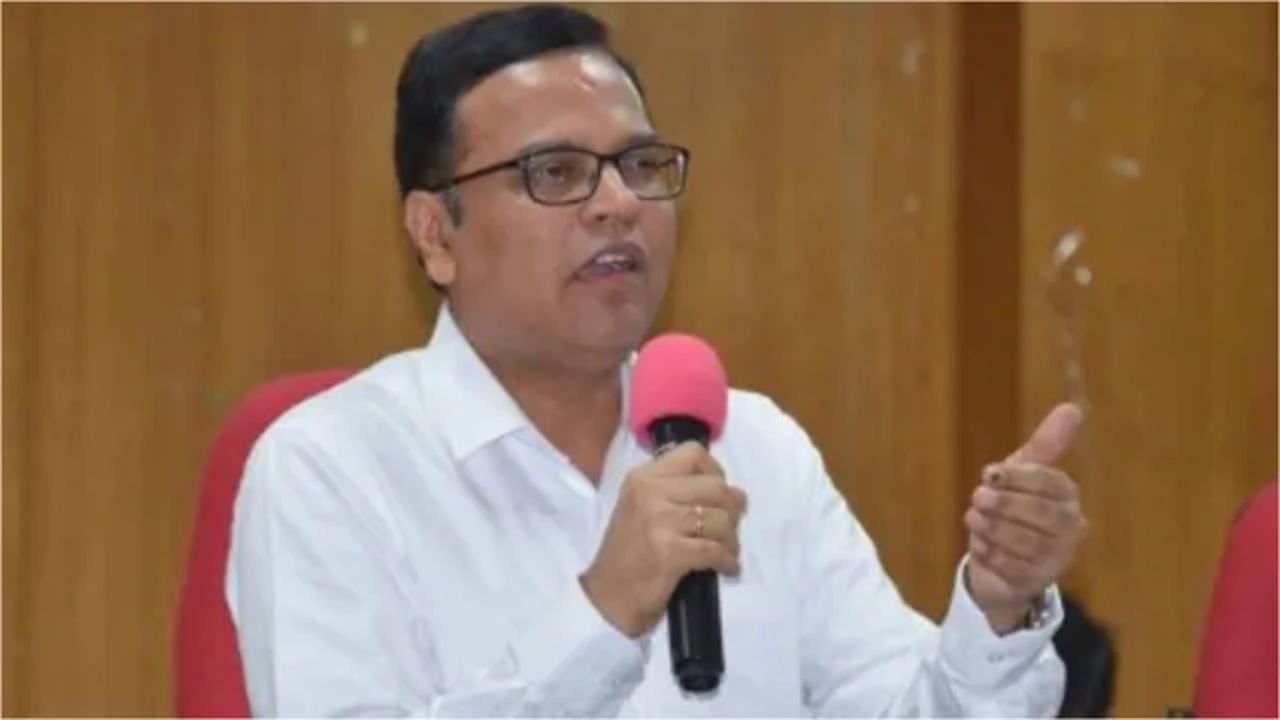 CS Ramakrishna Rao: క్వాలిటీ విషయంలో అసలు తగ్గొద్దు.. అధికారులకు సీఎస్ ఆదేశాలు..!