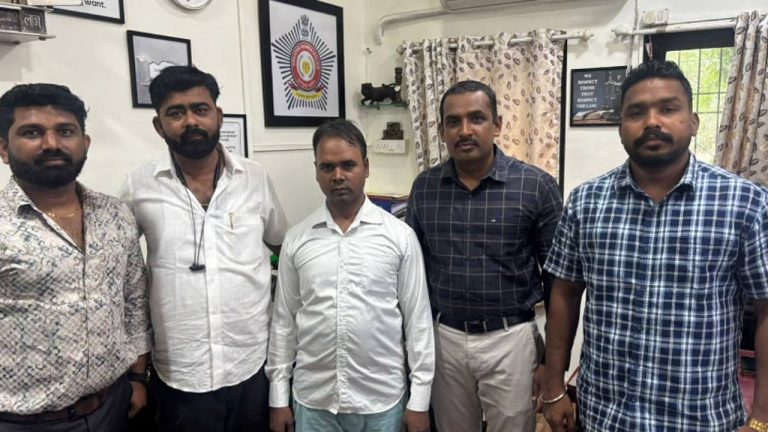 CSMIA: ముంబై ఎయిర్‌పోర్ట్‌కు బాంబు బెదిరింపు.. వ్యక్తి అరెస్ట్