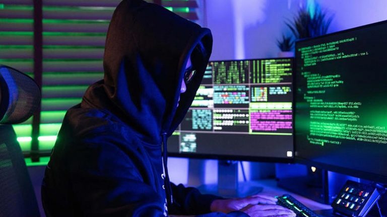 Pak Cyber Attack: భారత్‌పై సైబర్‌ దాడికి పాక్ ప్రయత్నం.. అప్రమత్తమైన కేంద్రం!