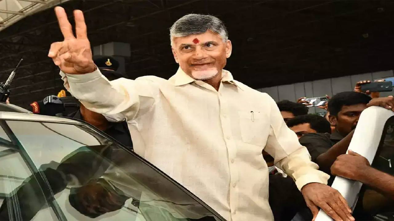 Chandrababu: నేడు ఆత్మకూరులో చంద్రబాబు పర్యటన.. పింఛన్లు పంపిణీ