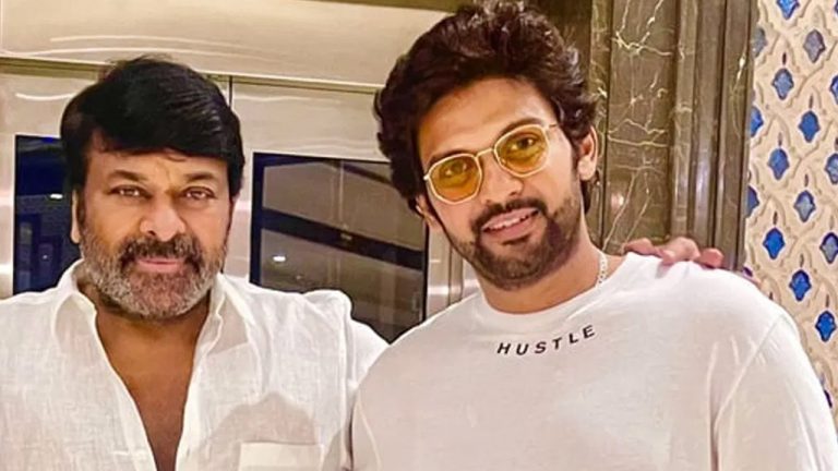 Chiranjeevi : చిరంజీవికి పోటీగా నవీన్ పోలిశెట్టి.. రిస్క్ చేస్తున్నాడా.?