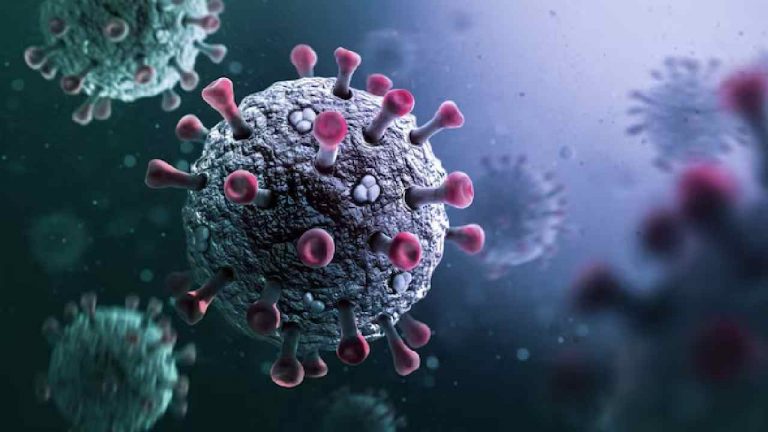 Covid-19: తొమ్మిది నెలల శిశుకుకు కోవిడ్-19 పాజిటివ్..