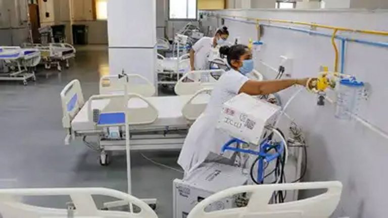 Covid-19 Alert: మళ్లీ కరోనా విజృంభణ.. వెయ్యి కేసులు నమోదు