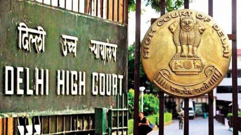 Delhi High Court: భర్త వివాహేతర సంబంధం, భార్య ఆత్మహత్యకు ప్రేరేపించడం కాదు..