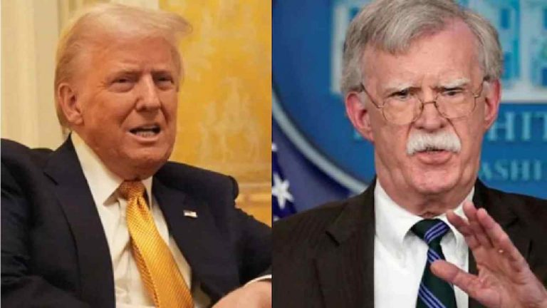 Trump: ‘‘ట్రంప్ ప్రతీ దానికి క్రెడిట్ తీసుకుంటారు’’.. అది ఆయన లక్షణం..