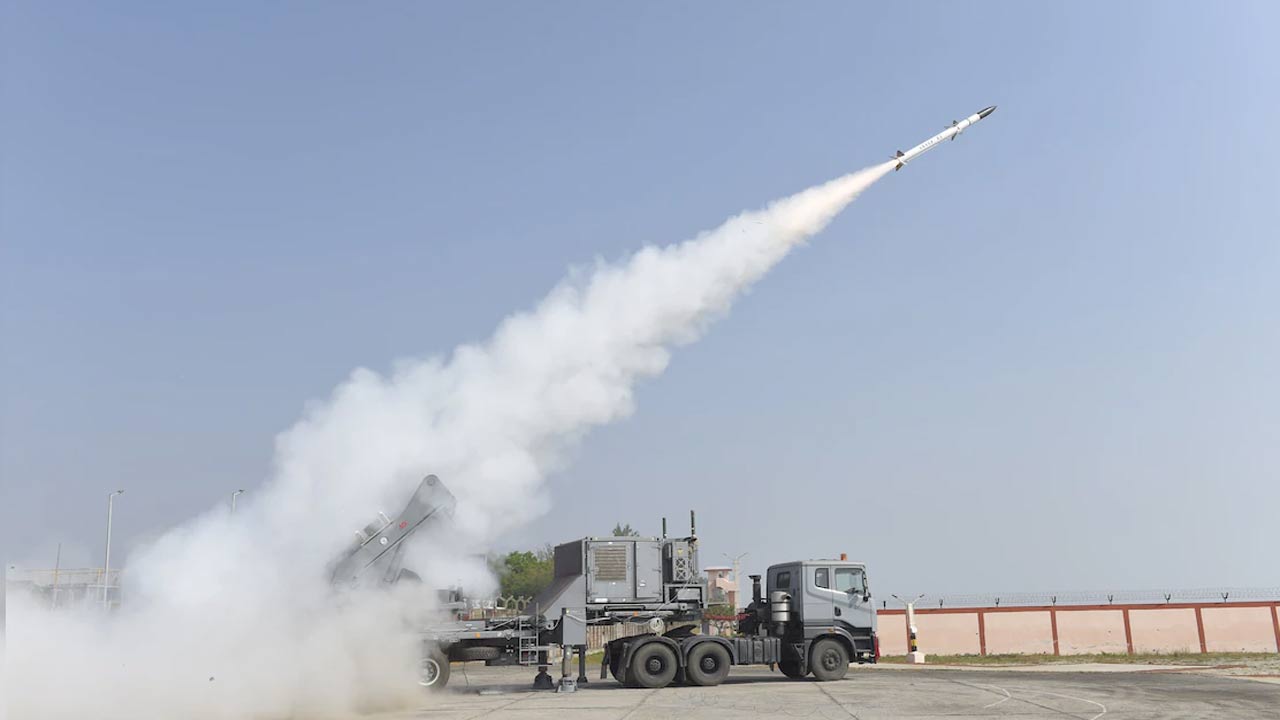 Defence Budget: ఆపరేషన్ సిందూర్ తర్వాత రక్షణ బడ్జెట్ భారీగా పెంపు.. ఎంతంటే..!