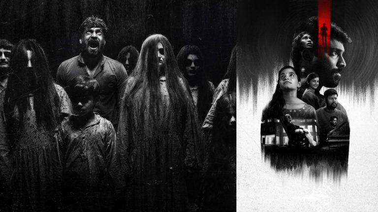 Demon: భయపెట్టడానికి ఓటీటీలోకి వచ్చేస్తున్న బ్లాక్ బస్టర్ హారర్ థ్రిల్లర్ “డీమన్”..!