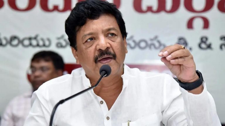 Theatres Closure : థియేటర్లు మూసివేయాలని ఆ నలుగురు నిర్మాతల ఒత్తిడి.. రంగంలోకి ఏపీ మంత్రి