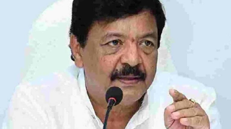 Durgesh : త్వరలో ఏపీలో నంది అవార్డులు.. మంత్రి దుర్గేశ్ ప్రకటన