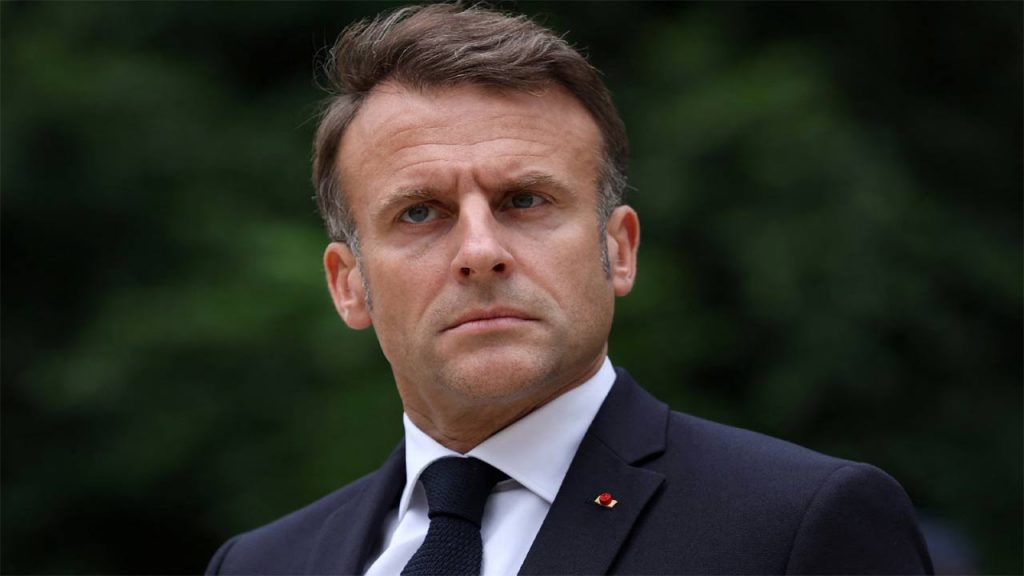 Emmanuelmacron
