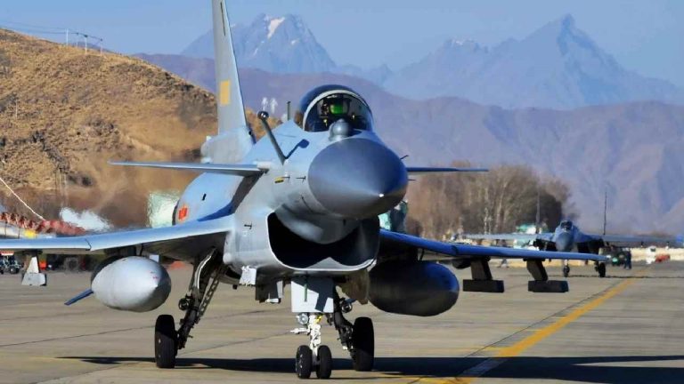 India Pakistan War: మధ్య ఆసియా దేశం నుంచి భారత్ దాడి చేసే ఛాన్సుందా..? పాకిస్తాన్‌లో కొత్త భయం..