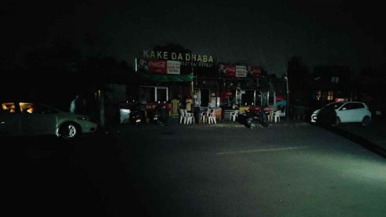 Blackout Drill: పాక్‌తో ఉద్రిక్తతల మధ్య, పంజాబ్ కంటోన్మెంట్‌లో సైన్యం ‘‘బ్లాక్అవుట్ డ్రిల్’’..