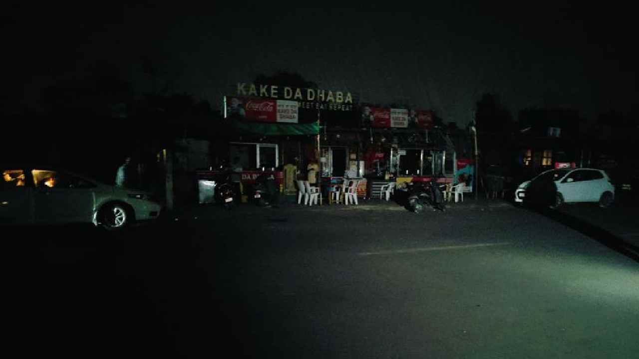 Blackout Drill: పాక్‌తో ఉద్రిక్తతల మధ్య, పంజాబ్ కంటోన్మెంట్‌లో సైన్యం ‘‘బ్లాక్అవుట్ డ్రిల్’’..