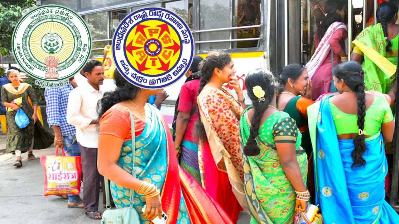 AP Free Bus Travel Scheme: ఆర్టీసీ బస్సులో ఉచిత ప్రయాణం.. మహిళలు తప్పకుండా ఇవి తెలుసుకోవాలి..!