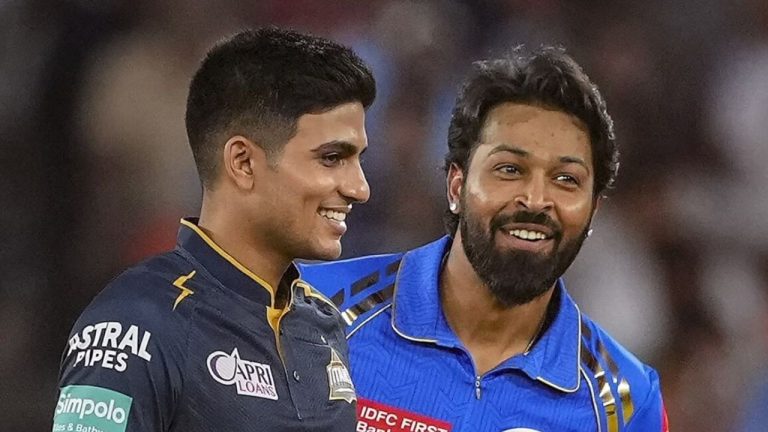 GT vs MI: ఎలిమినేటర్‌ మ్యాచ్ రద్దైతే.. క్వాలిఫయర్‌ 2కు ఏ టీమ్ వెళుతుందంటే?