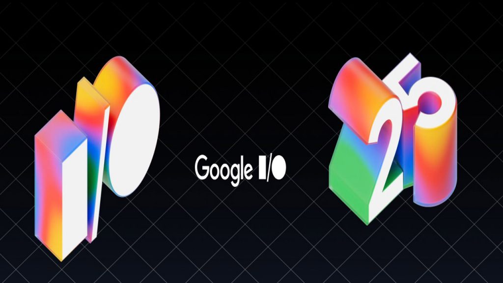 Google Io 2025
