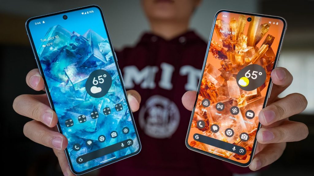 Google Pixel 8