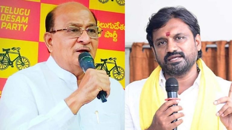 Butchaiah Chowdary: ఫ్లెక్సీలు పెట్టుకోవడం, డబ్బాలు కొట్టుకోవడమే తప్ప ఏం చేసారు.. ఎమ్మెల్యే ఫైర్..!