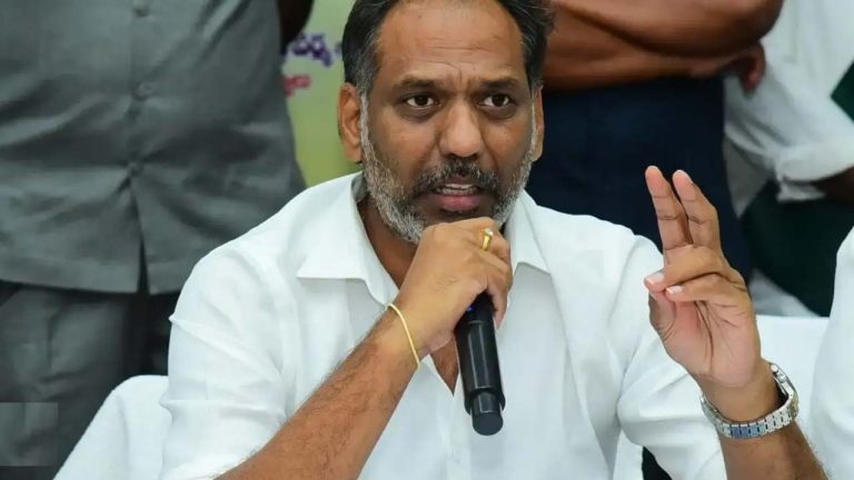 Minister Gottipati Ravi: గత ప్రభుత్వ హయాంలో తొమ్మిది సార్లు విద్యుత్ ఛార్జీలు పెంచారు..