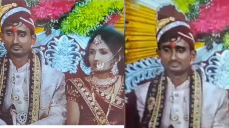 Groom Kidnapped: పెళ్లి వేదికపై కలకలం.. పెళ్లి కొడుకుని కిడ్నాప్ చేసిన డ్యాన్స్ టీమ్..!
