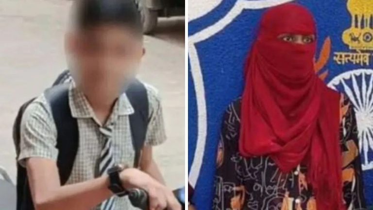 Surat: 23 ఏళ్ల మహిళా టీచర్‌ను గర్భవతిని చేసిన 13 ఏళ్ల విద్యార్థి..