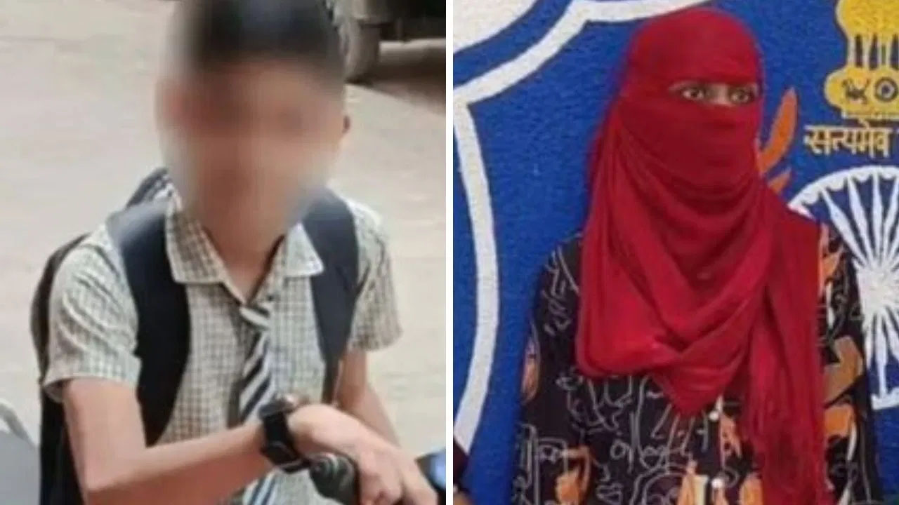 Surat: 23 ఏళ్ల మహిళా టీచర్‌ను గర్భవతిని చేసిన 13 ఏళ్ల విద్యార్థి..