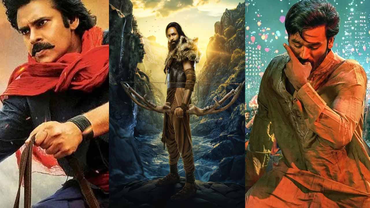 HHVM : ‘వీరమల్లు’ రాకతో కన్నప్ప, కుబేరకు ఊహించని షాక్..?