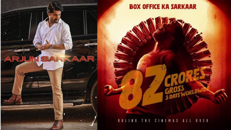 NANI : హిట్ – 3వ రోజు.. హౌస్ ఫుల్స్.. మొత్తం కలెక్షన్స్ ఎంతంటే.?