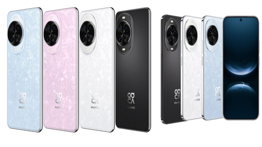 Huawei Nova 14 Series