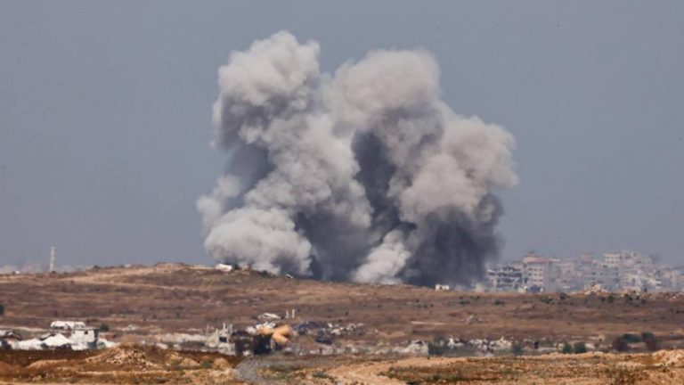 Hamas-US: కాల్పుల విరమణపై అమెరికా చర్చలు.. హమాస్ తిరస్కరణ