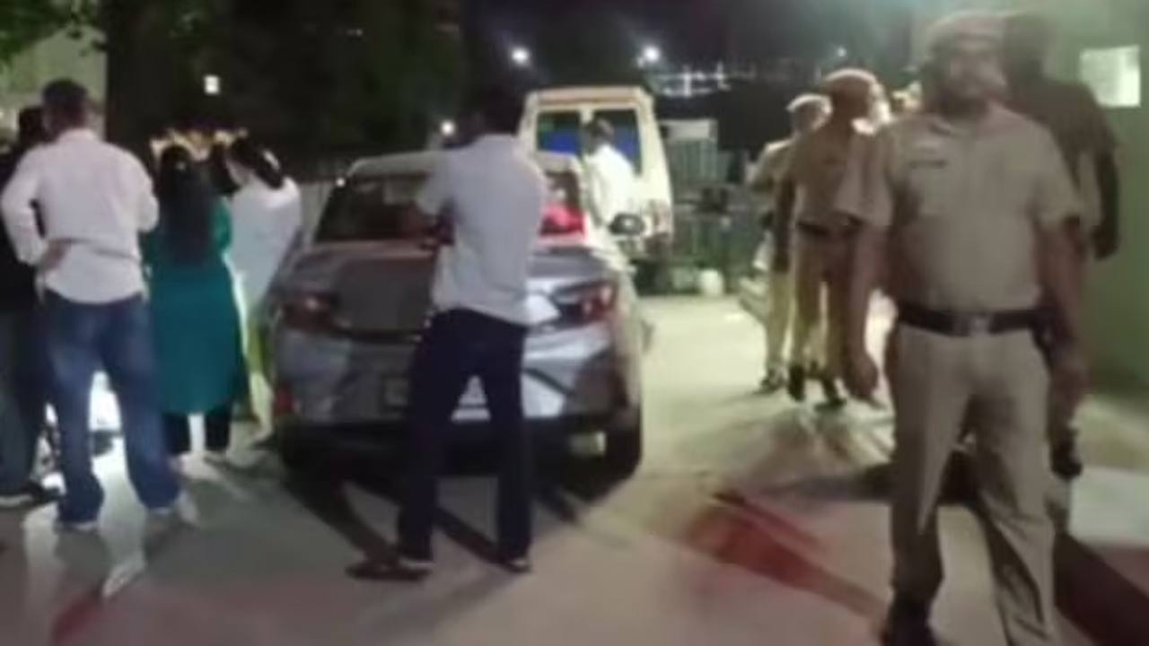 Haryana: పంచకులలో ఘోరం.. కారులో ఏడుగురి మృతదేహాలు కలకలం