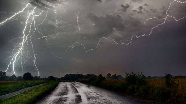 Telangana Rains : తెలంగాణ ప్రజలు అలర్ట్ కావాలమ్మ.. 5 రోజులు భారీ వర్షాలంట..!