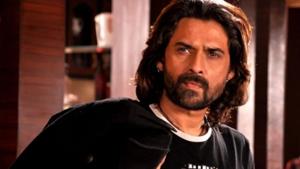 Hindi Actor, Mukul Dev,