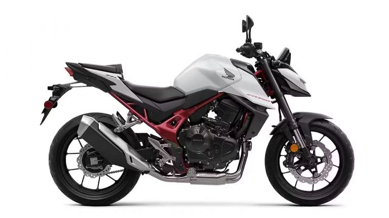 Honda CB750 Hornet: కలర్ TFT డిస్‌ప్లే, పవర్‌ఫుల్ ఇంజన్‌, ఆధునిక ఫీచర్లతో హోండా CB750 హార్నెట్ లాంచ్..!