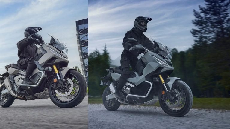 Honda X-ADV: అడ్వెంచర్ రైడింగ్‌కు అనుగుణంగా స్టైలిష్ లుక్ తో X-ADV లాంచ్..!