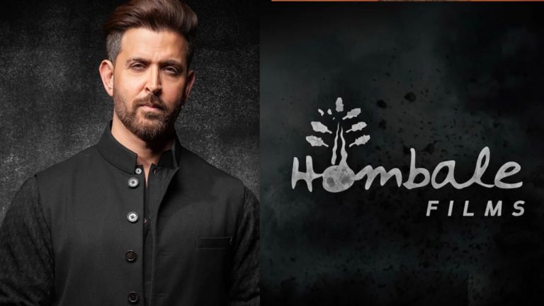 Hrithik Roshan: హృతిక్ రోషన్ తో హోంబలే ఫిల్మ్స్ గ్రాండ్ పాన్-ఇండియా ప్రాజెక్ట్..!