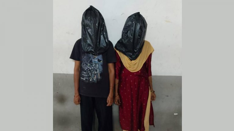 Hyderabad: ఉప్పల్‌లో చైన్‌స్నాచింగ్.. ఇద్దరు మహిళలు అరెస్ట్