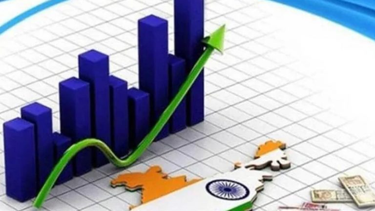 Indian Economy: ప్రపంచంలో 4వ అతిపెద్ద ఆర్థిక వ్యవస్థగా భారత్.. అమెరికా, చైనా, జర్మనీ తర్వాత మనమే..!
