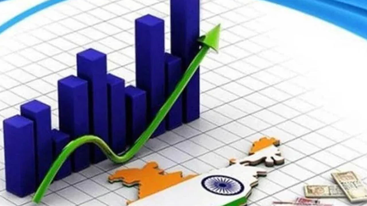 Indian Economy: ప్రపంచంలో 4వ అతిపెద్ద ఆర్థిక వ్యవస్థగా భారత్.. అమెరికా, చైనా, జర్మనీ తర్వాత మనమే..!