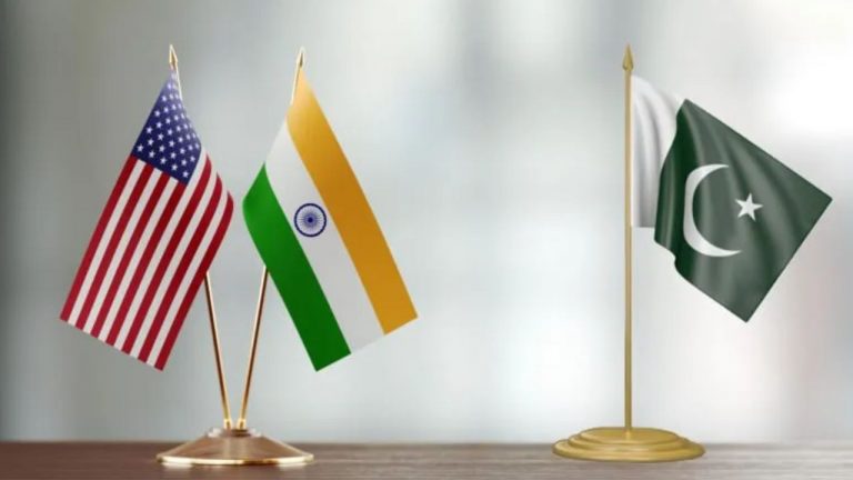 IND PAK War: ‘మా పని కాదు..’ నుంచి ‘కాల్పుల విరమణ’ వరకు.. అమెరికా వైఖరి ఏంటి?