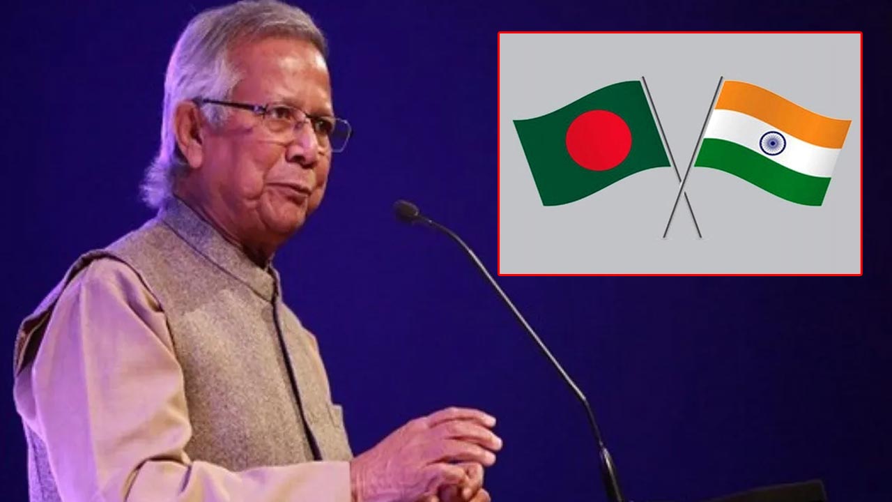 India- Bangladesh: భారత్‌తో ఉన్న వాణిజ్య సమస్యలను త్వరలోనే పరిష్కరించుకుంటాం..