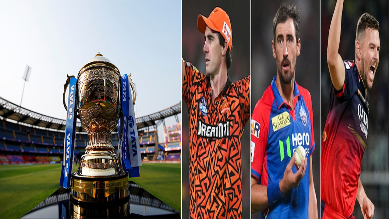 IPL 2025: బీసీసీఐ శతవిధాలా ప్రయత్నాలు.. ఐపీఎల్‌లో విదేశీ ఆటగాళ్లు ఆడటం అనుమానమే.!