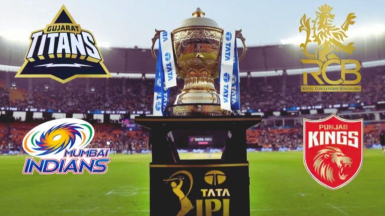 IPL 2025 Playoffs: ఐపీఎల్‌ 2025 ప్లేఆఫ్స్‌.. క్వాలిఫయర్‌, ఎలిమినేటర్‌లో తలపడే టీమ్స్ ఇవే!