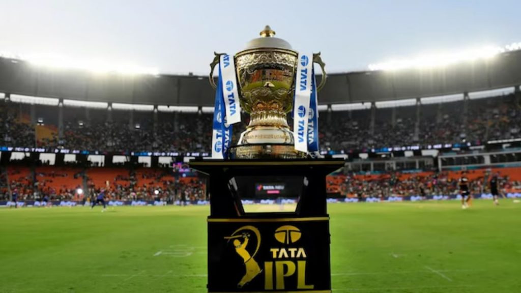 Ipl 2025 Suspended